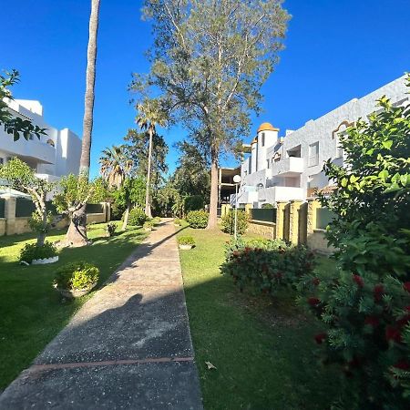 Apartamento Empul La Barrosa Chiclana de la Frontera Exterior foto