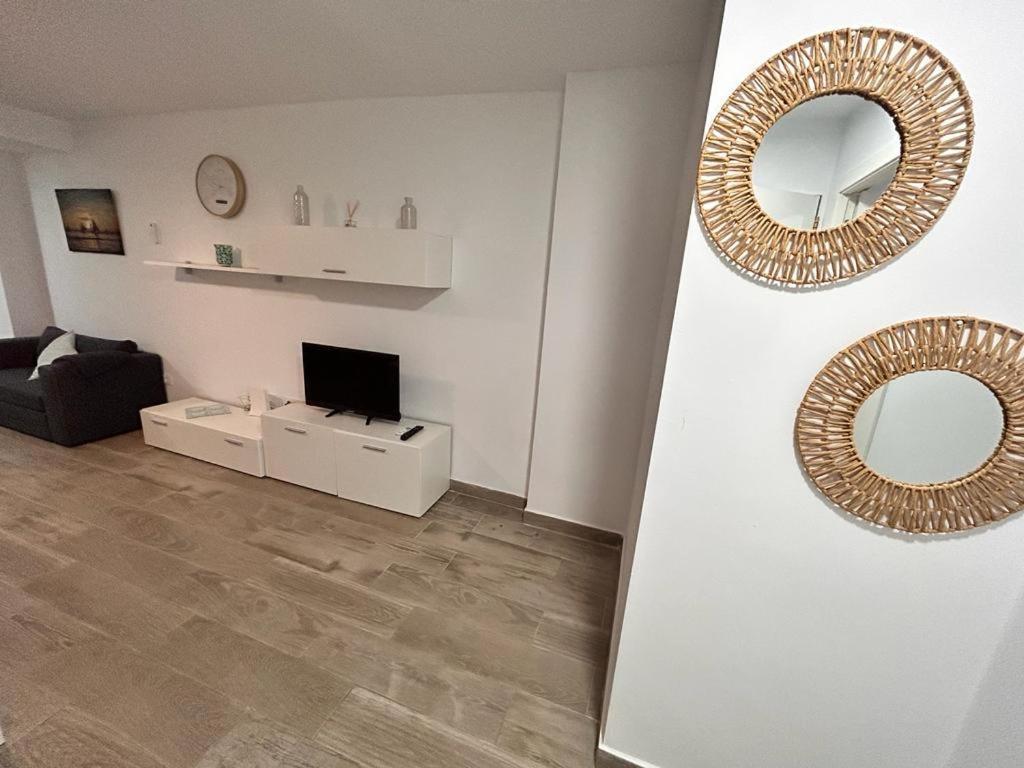 Apartamento Empul La Barrosa Chiclana de la Frontera Exterior foto