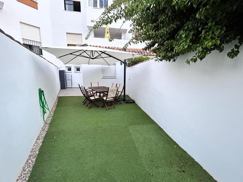 Apartamento Empul La Barrosa Chiclana de la Frontera Exterior foto