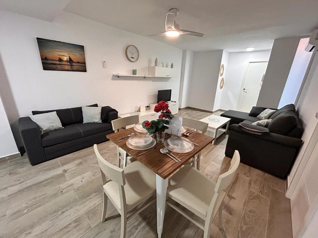 Apartamento Empul La Barrosa Chiclana de la Frontera Exterior foto